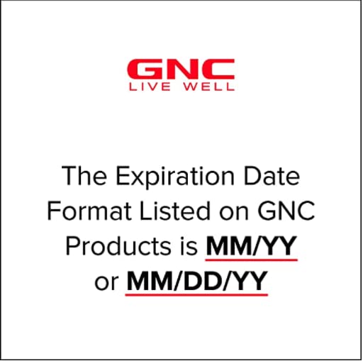 GNC AMP Wheybolic serving area showing 25 servings per container.