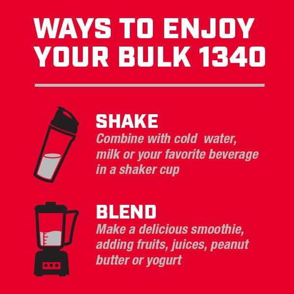 GNC Bulk 1340 creatine powder illustrates muscle energy support during sessions.