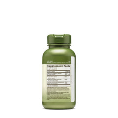 GNC Herbal Plus Maca Complex capsules ready for daily energy and wellness