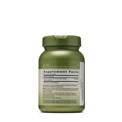Close-up of GNC Herbal Plus Odorless Garlic capsules for daily wellness and convenience