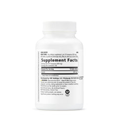 GNC Inositol Powder serving scoop highlights 378 servings per container.
