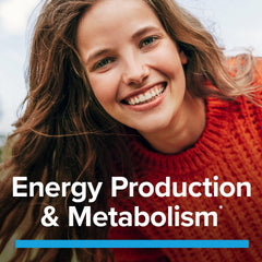 GNC Magnesium Glycinate vegan symbol on packaging indicating soy-free option