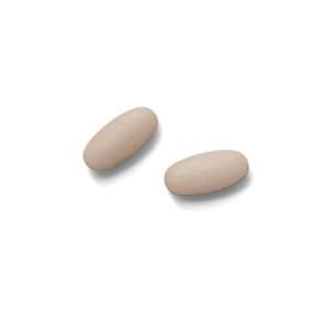 GNC Mega Men Prostate and Virility vitamin D-3 emphasis for immune health and colon wellness potential