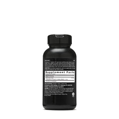 GNC Men's Yohimbe 451 capsules ready for daily use within a wellness routine