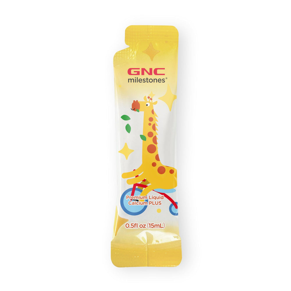 Close up of elderberry flavor and child friendly bottle appealing to kids