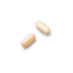 GNC Pro Performance Beta-Alanine powder closeup shows fine texture and unflavored profile for versatile use.