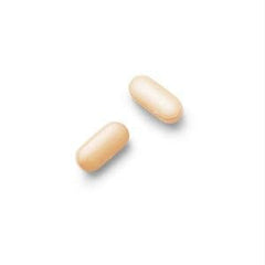 GNC Pro Performance Beta-Alanine powder closeup shows fine texture and unflavored profile for versatile use.