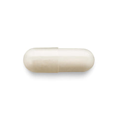 GNC Probiotic Complex Daily Need label detail emphasizing multi-strain formulation benefits.