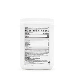 GNC Total Lean Zero Sugar Protein scoop ready to mix for a quick shake