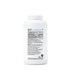 GNC Vitamin C 1000 MG capsules close-up, easy daily supplementation