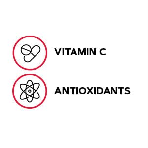 GNC Vitamin C 1000mg Twin Pack capsules ready for daily use