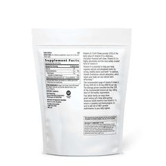 GNC Vitamin D-3 soft chews closeup shows 1000 IU in chocolate form.
