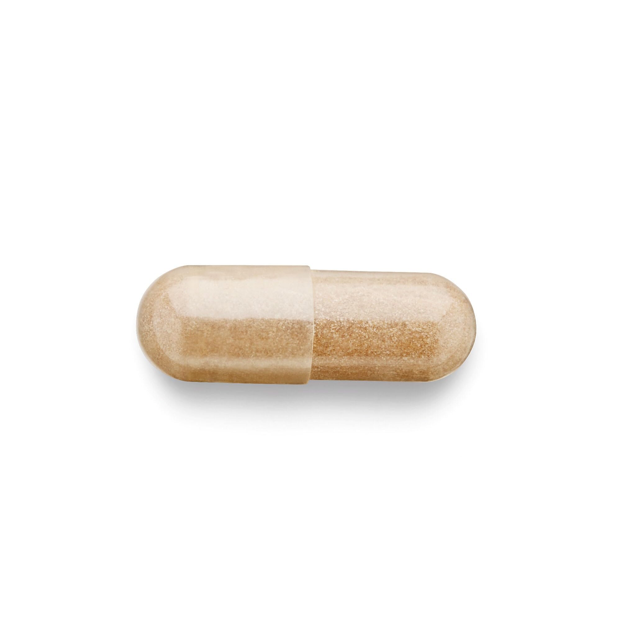 GNC wellness scene with rhodiola capsules on counter