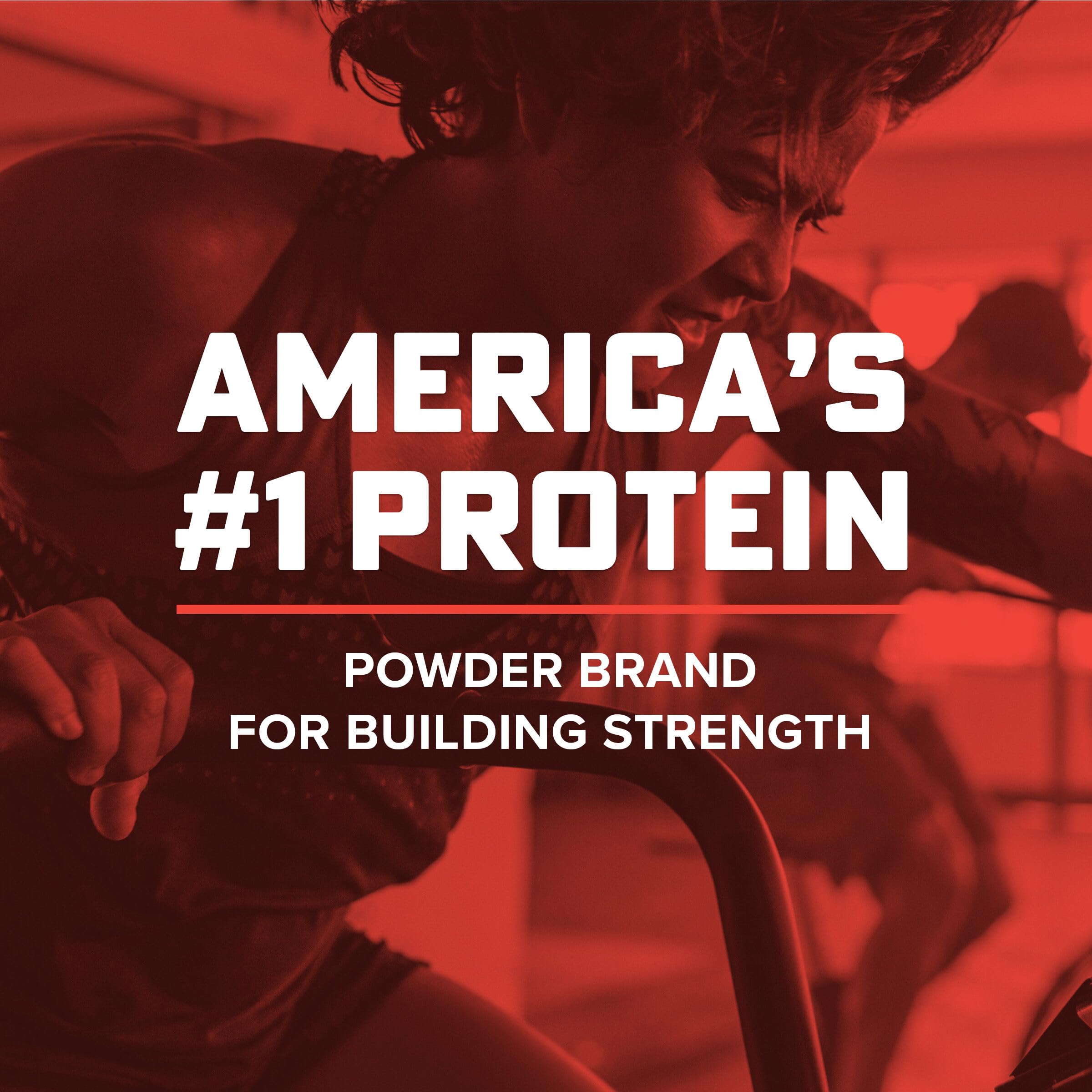 GNC Wheybolic ingredients highlight BCAAs and leucine for muscle repair.