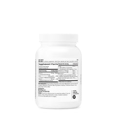 GNC Women's Hello Harmony packaging box for convenient daily use.