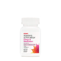 Dispensed capsules from GNC bottle illustrating convenient daily use.