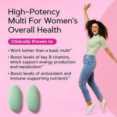 Immune support icon emphasizes nutrients backing immune health