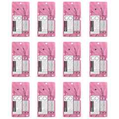 Go Mouthwash Bubblegum Packets provide on-the-go freshness and breath confidence.