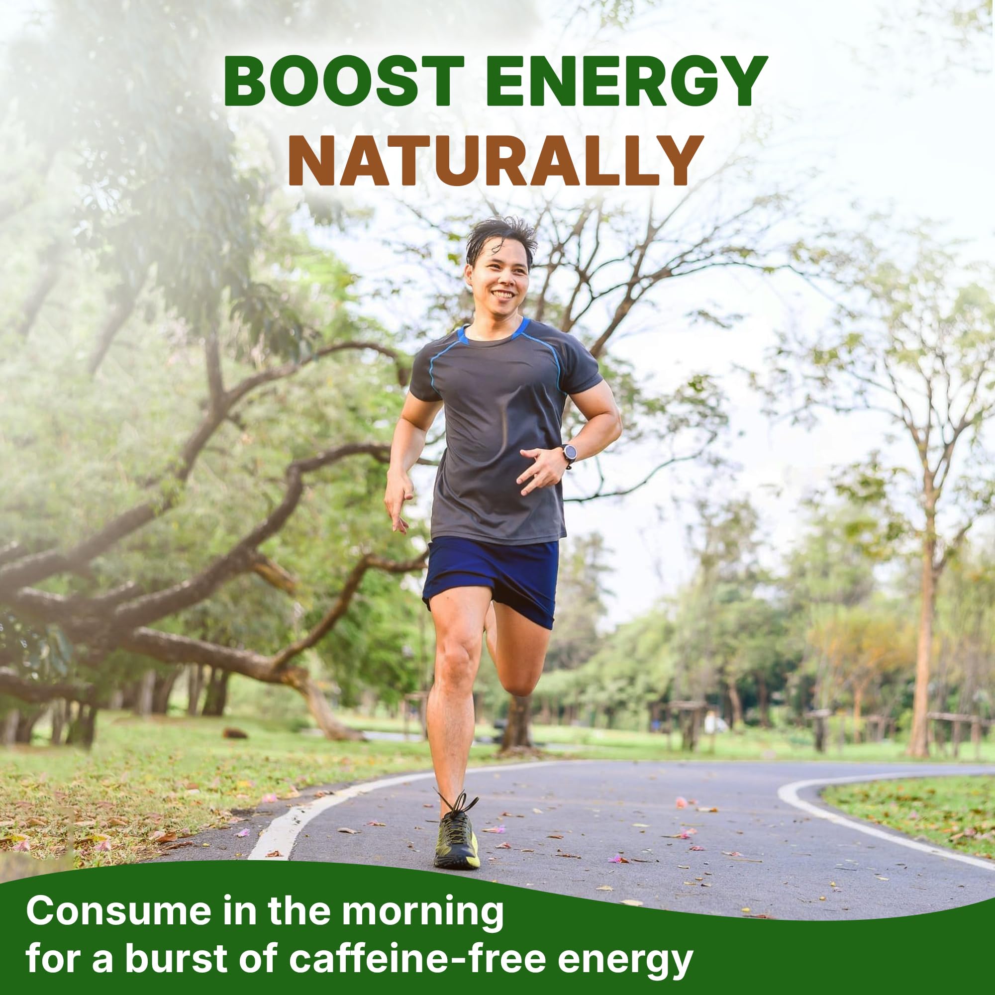 Go Nutra Dandelion Root Powder used as coffee alternative with smooth, mellow notes