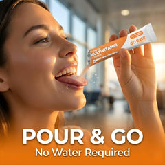 Go Wise On The Go vegan formula gluten-free and dairy-free