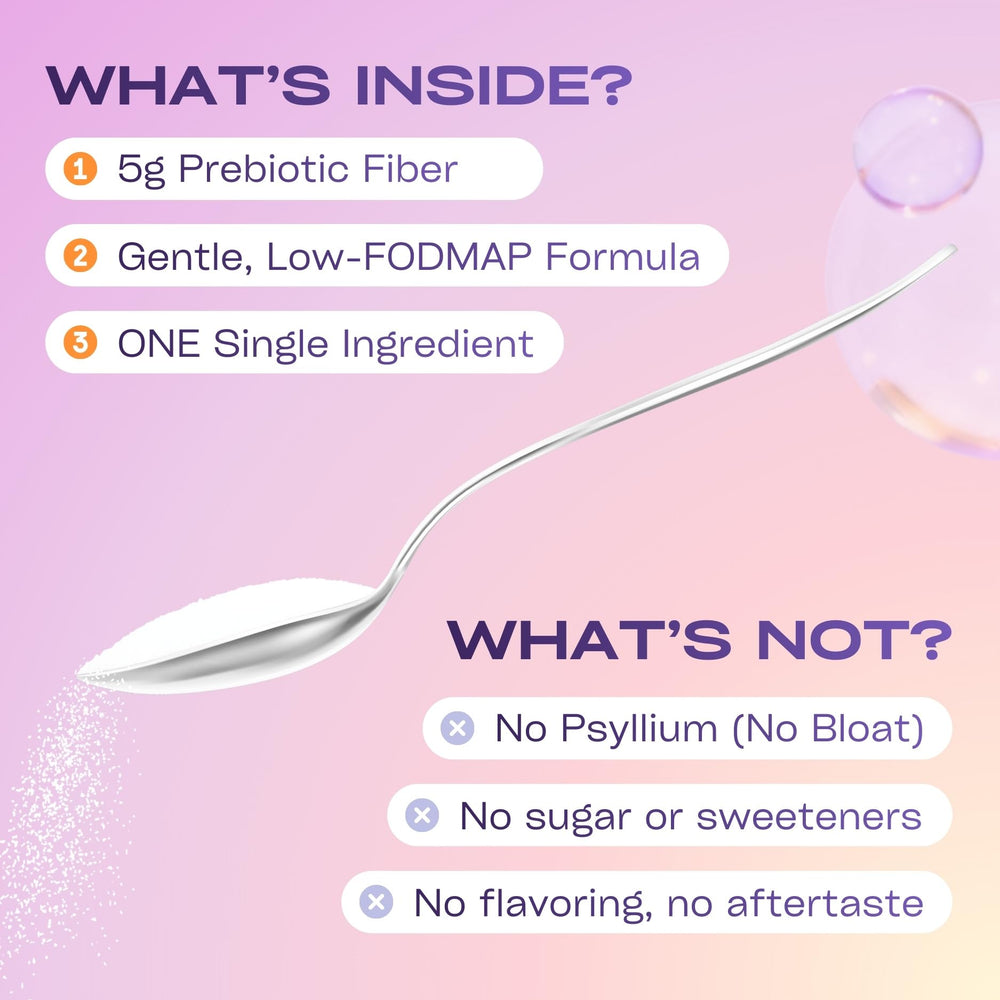 GOBIOTIX unflavored powder in coffee shows taste-free mixing.