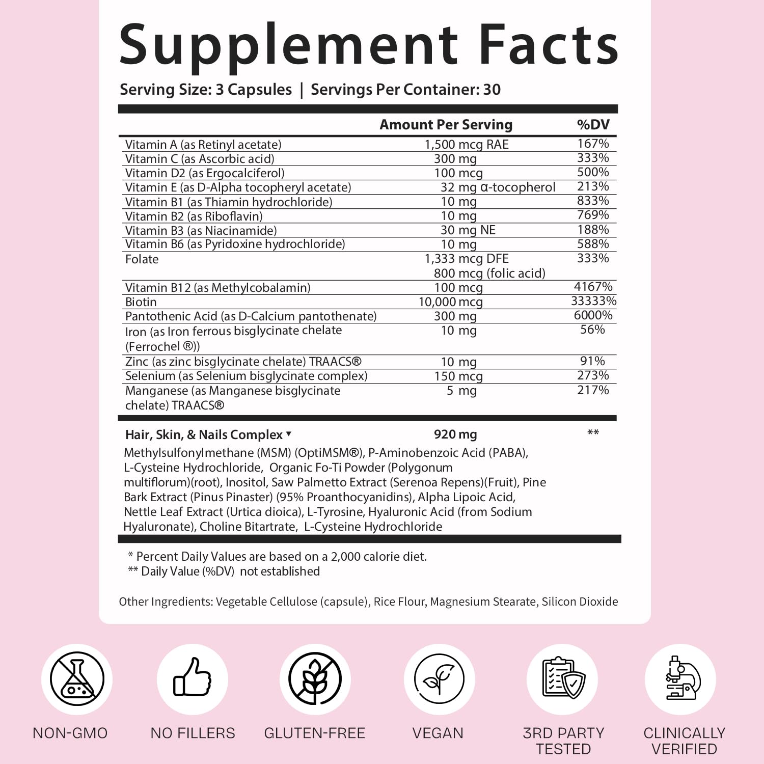 GOBIOTIX Glow daily dosage scene suggests simple routine for consistent beauty support.