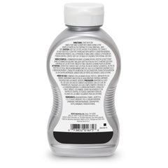 GOJO Cherry Gel Pumice Hand Cleaner bottle close-up showing pumice texture