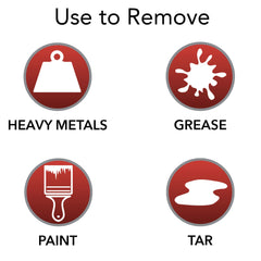 GOJO Cherry Gel Pumice Hand Cleaner texture spreading on skin for quick cleaning