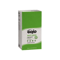 GOJO Multi Green 87% biobased content for eco-conscious cleaning