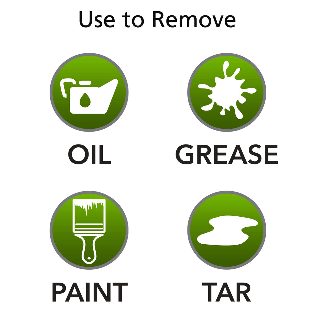 GOJO sanitary sealed 2000 mL refill to minimize contamination.