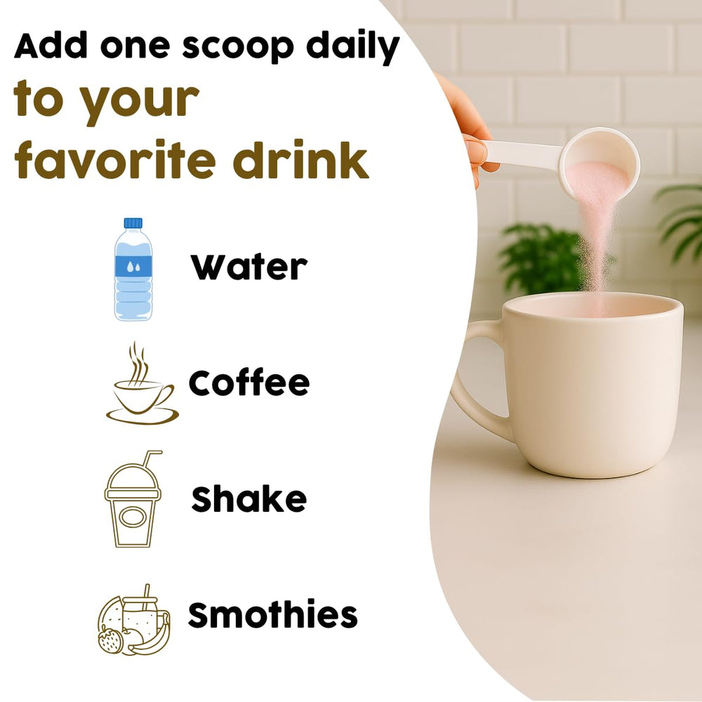 Gold Vital Life Red Berries flavor option adds fruity mix into yogurt.