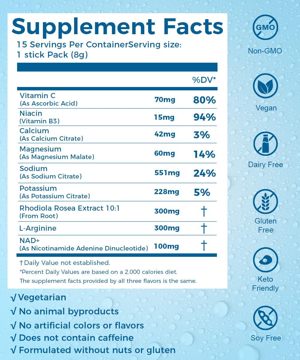 Golden Nourish Electrolytes Packets during workout scene illustrates quick electrolyte replenishment.
