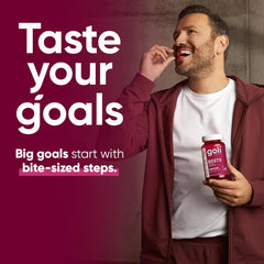 Goli Beets Cardio Gummies offer a delicious, convenient way to enjoy beetroot benefits.