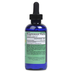 Good State Liquid Ionic Zinc Plus dropper delivers precise 10-drop servings for consistent dosing.