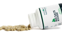 GOODAPPLE NUTRITIONALS Bile Salts Booster nutrient absorption emphasis for fat-soluble vitamins