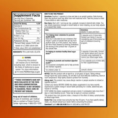 GoodMeds psyllium husk fiber for digestive regularity close-up