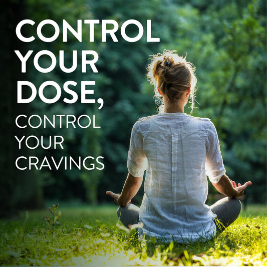 GoodSense nicotine gum 2 mg dosage supports gradual quitting with nicotine release.