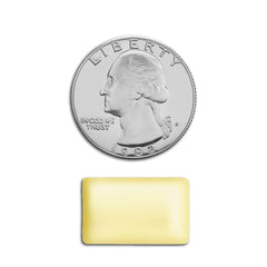 Mint flavor GoodSense nicotine gum 4 mg evokes refreshing relief during cravings.