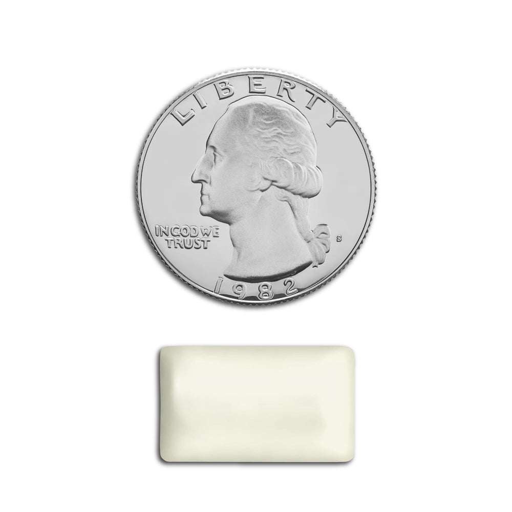 GoodSense nicotine gum craving-relief mint offers a refreshing way to manage cravings.