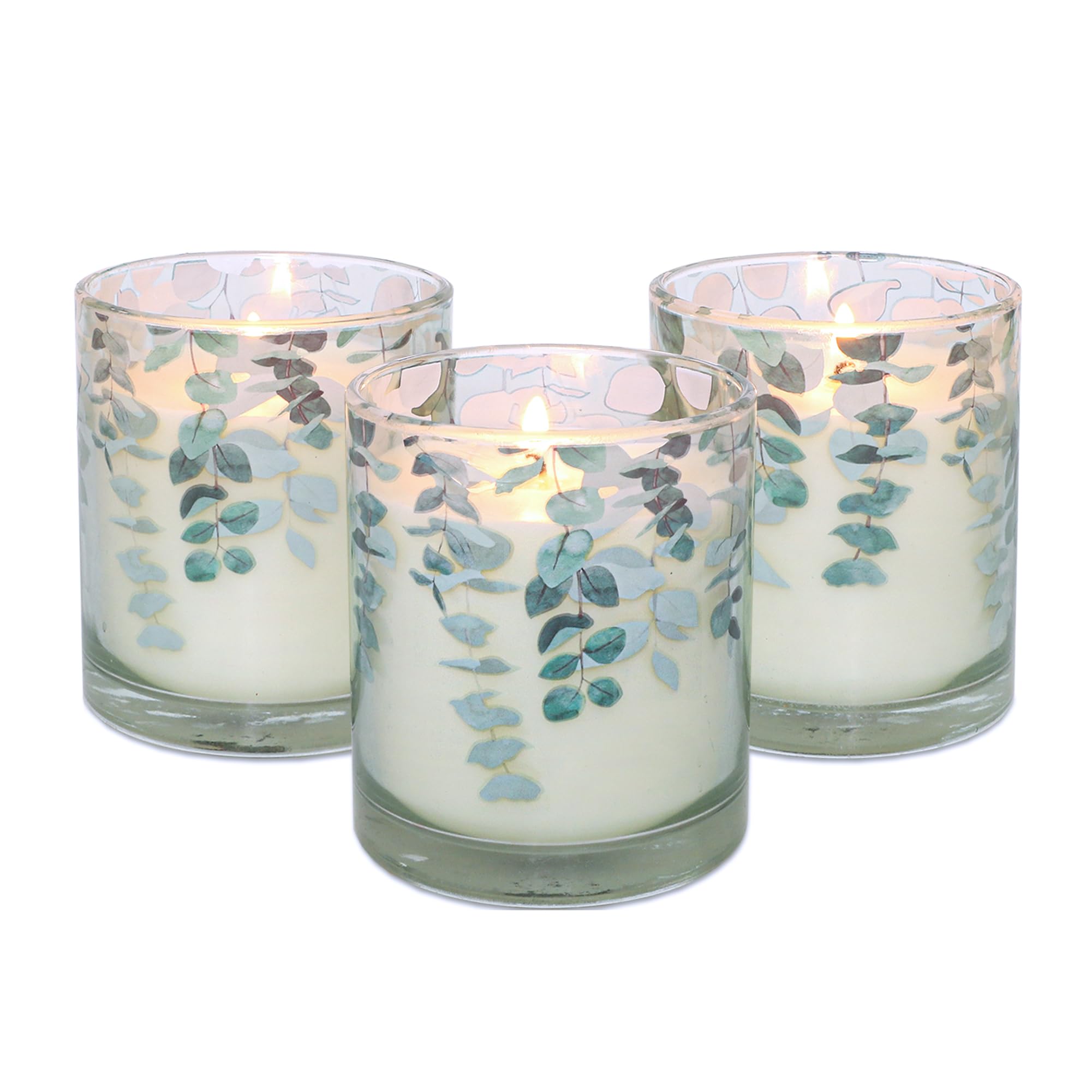 GORGE MOMENT each candle delivers balanced fragrance and even burn.