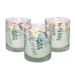 GORGE MOMENT each candle delivers balanced fragrance and even burn.