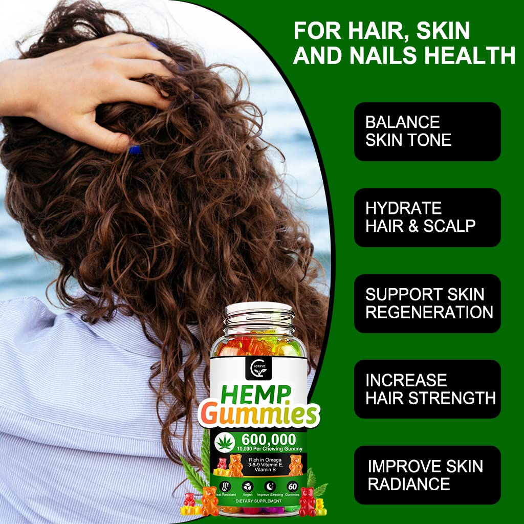 GORNVB daily-use ritual with gummies, easy integration into routines.