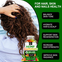 GORNVB daily-use ritual with gummies, easy integration into routines.