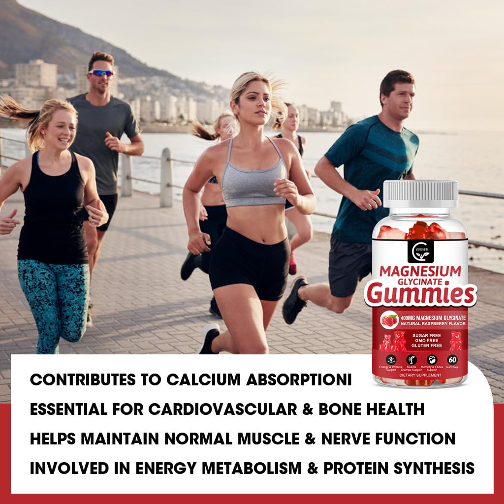 GORNVB gluten-free and gelatin-free badge on packaging targets dietary needs.