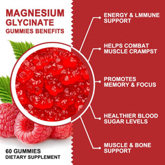 GORNVB gummies on hand illustrating easy daily wellness bite