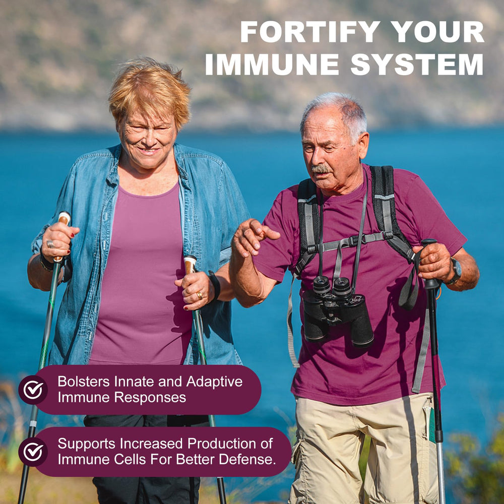 GORNVB Quercetin with Bromelain packaging communicates compact, travel-friendly wellness.