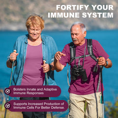 GORNVB Quercetin with Bromelain packaging communicates compact, travel-friendly wellness.