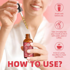 GPGP GreenPeople hawthorn bottle highlights cardiovascular-support formula.