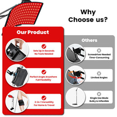 Gracekey home wellness setup for compact salon-like care at home