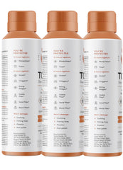 Grand Tongo Citrus and Sandalwood multi-pack image showing three-pack option.